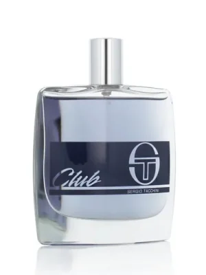 Bezpečná Platba Sergio Tacchini Club EDT 100 ml M