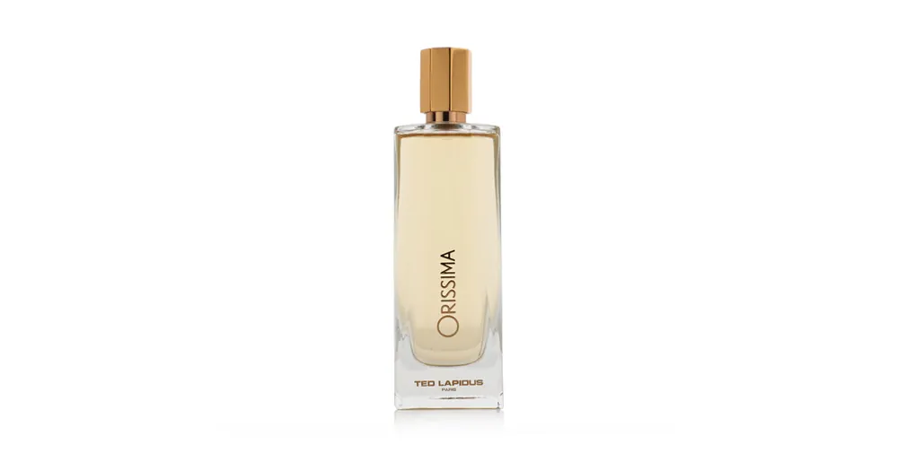 Horká Nabídka Ted Lapidus Orissima EDP 100 ml W