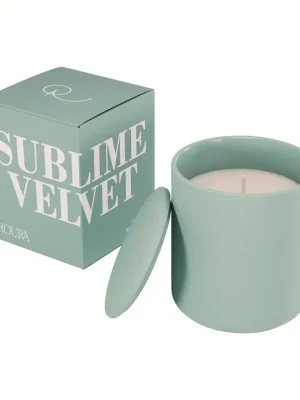 Oblíbený Sublime VelvetVonná svíčka, 270 g