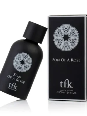 The Fragrance Kitchen Son of a Rose EDP 100 ml UNISEX Levný