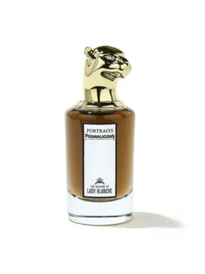 Sleva Penhaligon's The Revenge of Lady Blanche EDP 75 ml W