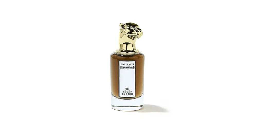 Sleva Penhaligon's The Revenge of Lady Blanche EDP 75 ml W