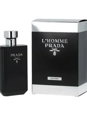 Prada L'Homme Intense EDP 100 ml M Novinka