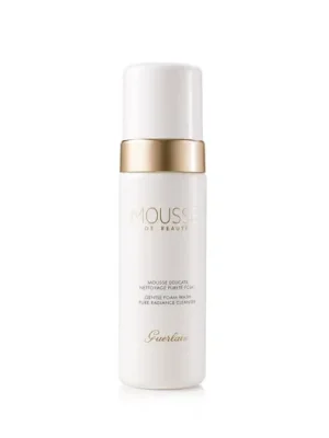 Oblíbený Guerlain Mousse De Beauté Gentle Foam Wash 150 ml