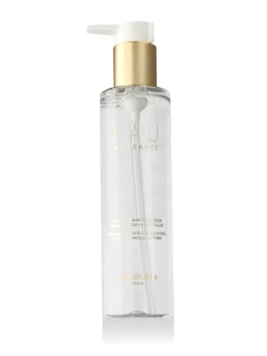 Oblíbený Guerlain Eau De Beauté Pure Radiance Cleanser Micellar Lotion 200 ml