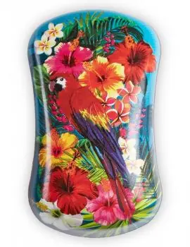 DESSATA Original Aloha Maxi - Profesionální rozčesávací kartáč Horká Nabídka