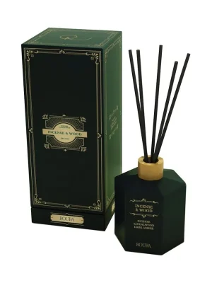 Akce Incense & WoodVonný difuzér, 100 ml