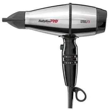 Nejlepší Cena BABYLISS PRO 8000IE 4rtists STELLFX 2000W - fén pro Barber salony, je ideální pro sušení vlasů a vousů