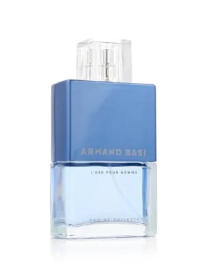 Armand Basi L'Eau Pour Homme EDT 75 ml M Výhodná Nabídka
