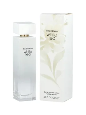 Elizabeth Arden White Tea EDT 100 ml W Sleva