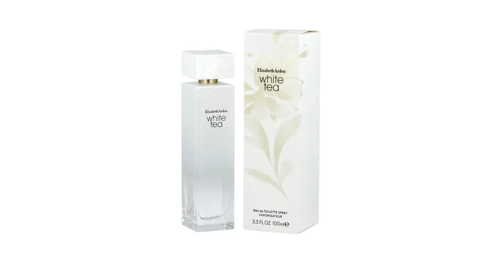 Elizabeth Arden White Tea EDT 100 ml W Sleva