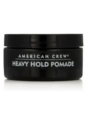 American Crew Heavy Hold Pomade 85 g Finální Výprodej