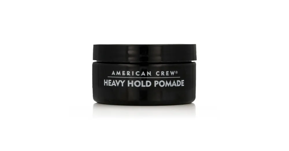American Crew Heavy Hold Pomade 85 g Finální Výprodej
