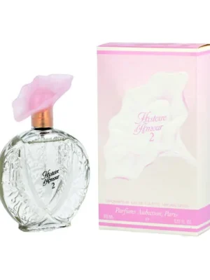 Časově Omezené Aubusson Historie d'Amour 2 EDT 100 ml W