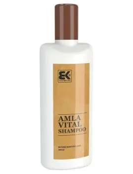 BRAZIL KERATIN Amla Vital Shampoo 300ml - šampon pro poškozené řídnoucí vlasy Speciální Cena