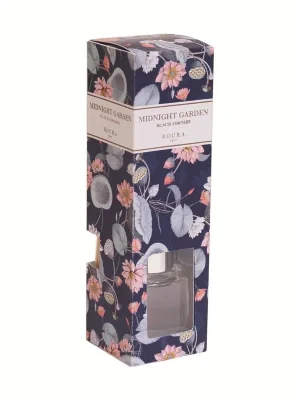 Akce Midnight Garden - Black OrchidVonný difuzér, 50 ml