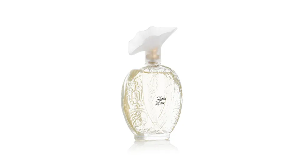 Nejprodávanější Aubusson Historie d'Amour EDT 100 ml W
