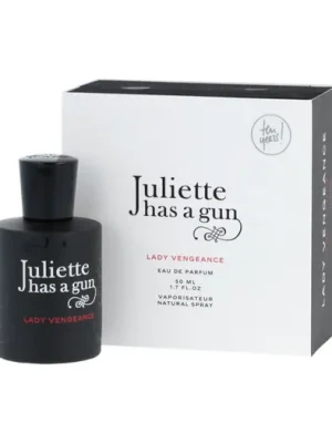 Juliette Has A Gun Lady Vengeance EDP 50 ml W Nejlepší Cena