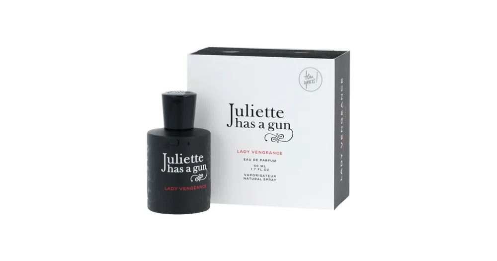 Juliette Has A Gun Lady Vengeance EDP 50 ml W Nejlepší Cena