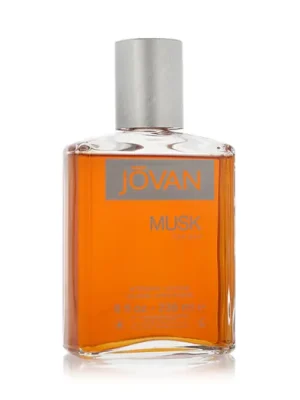 Jovan Musk for Men AS 236 ml M Časově Omezené