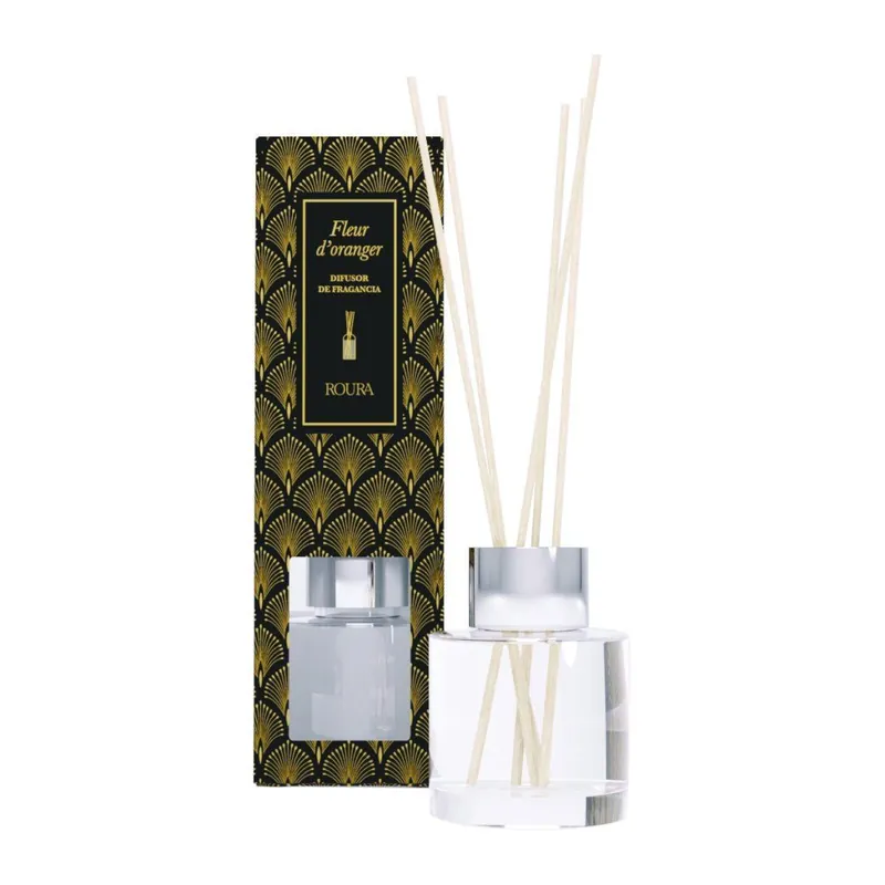 Koupit Online Fleur d'OrangerVonný difuzér, 50 ml