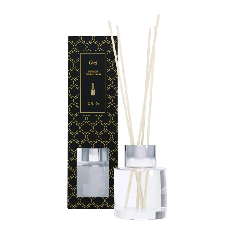 Cenový Hit OudVonný difuzér, 50 ml