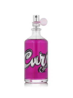 Liz Claiborne Curve Crush EDT 100 ml W Super Cena
