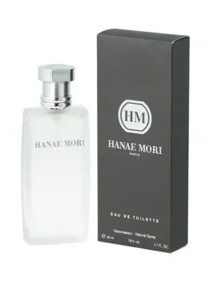 Hanae Mori HM EDT 50 ml M Nejprodávanější