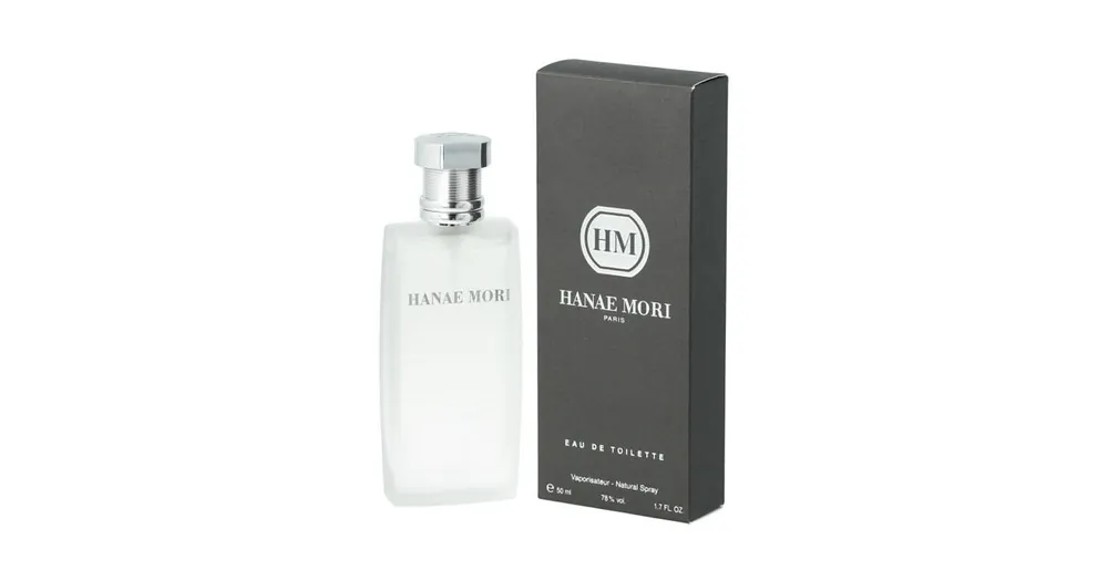 Hanae Mori HM EDT 50 ml M Nejprodávanější