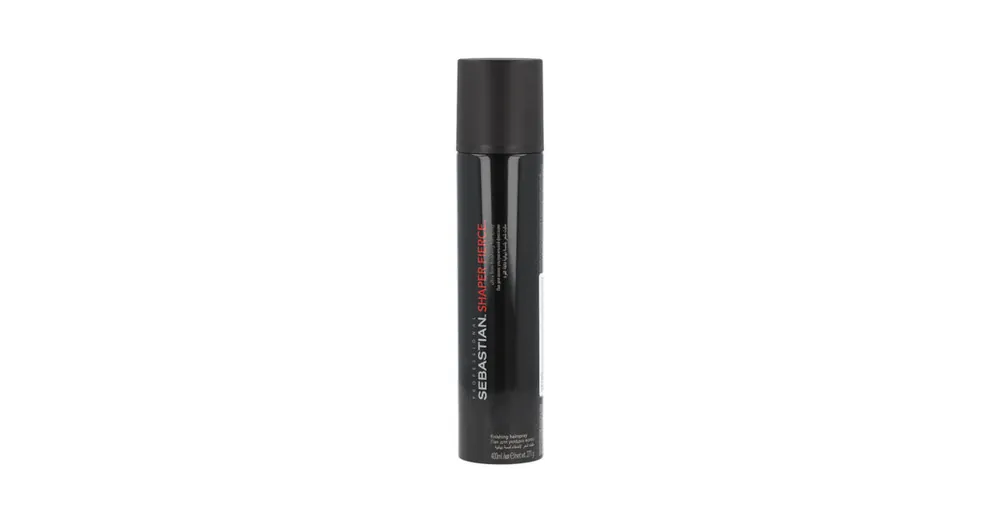 Sebastian Professional Shaper Fierce Finishing Hairspray 400 ml Výprodej