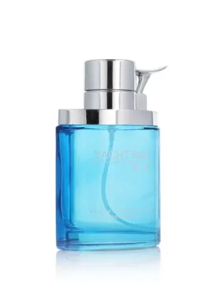 Značkový Myrurgia Yacht Man Blue EDT 100 ml M
