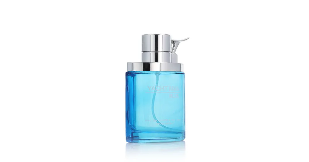 Značkový Myrurgia Yacht Man Blue EDT 100 ml M