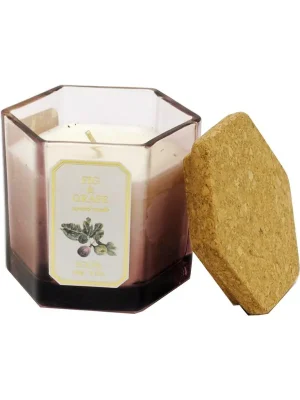 Nízká Cena Fig & GrapeVonná svíčka, 180 g