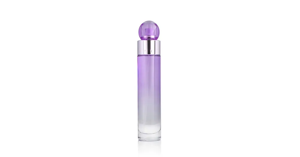 Perry Ellis 360° Purple EDP 100 ml W Aktuální