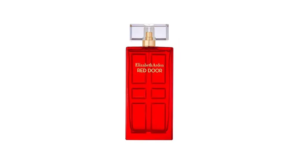 Poslední Šance Elizabeth Arden Red Door EDT 100 ml W
