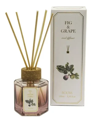 Bezpečná Platba Fig & GrapeVonný difuzér, 100 ml