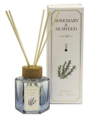 Akční Cena Rosemary & SeaweedVonný difuzér, 100 ml