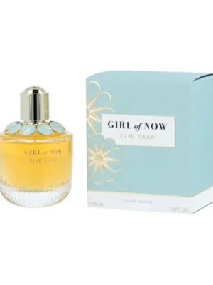 Nejprodávanější Elie Saab Girl of Now EDP 90 ml W