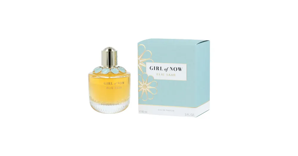 Nejprodávanější Elie Saab Girl of Now EDP 90 ml W