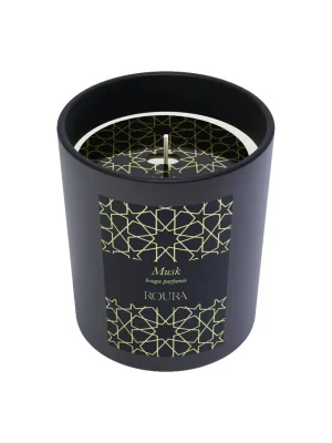 Originální MuskVonná svíčka, 120 g