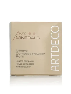 Artdeco Pure Minerals Mineral Compact Powder Refill 9 g Ihned K Objednání