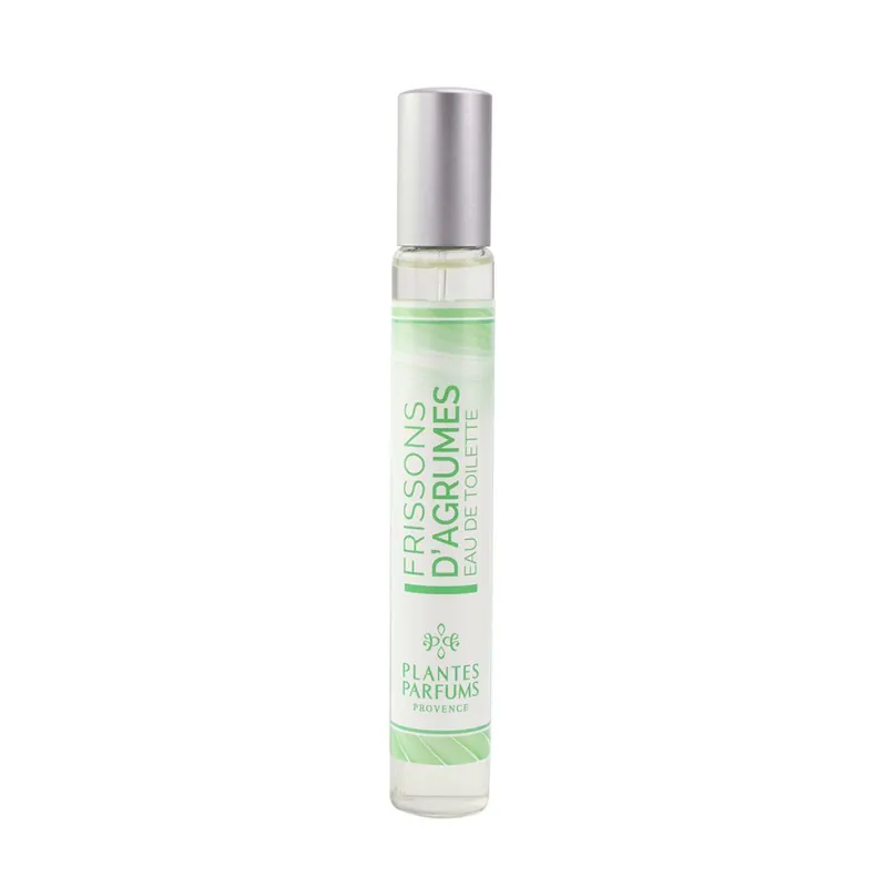 Frissons d’AgrumesDámská toaletní voda, 30 ml Nejlepší Cena