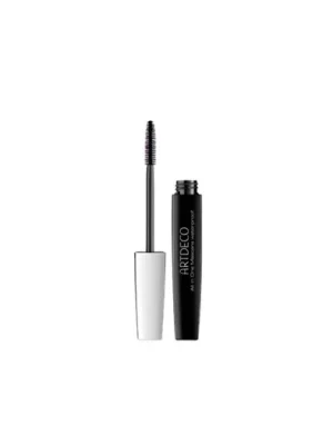 Expresní Doručení Artdeco All In One Mascara Waterproof (71 Black) 10 ml