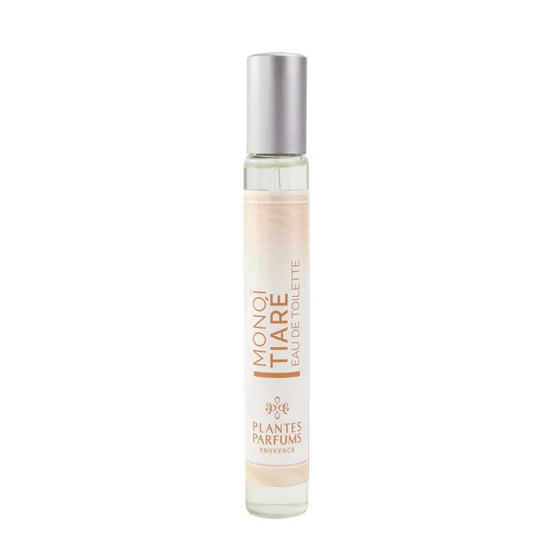Akce Monoi TiareDámská toaletní voda, 30 ml