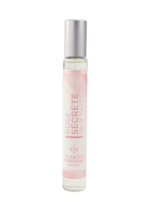 Dokud Zásoby Vydrží Rose SecrèteDámská toaletní voda, 30 ml