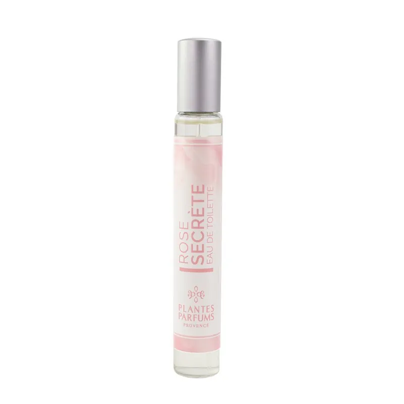 Dokud Zásoby Vydrží Rose SecrèteDámská toaletní voda, 30 ml