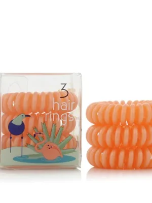 Invisibobble The World gumička do vlasů 3 ks Rychlé Dodání
