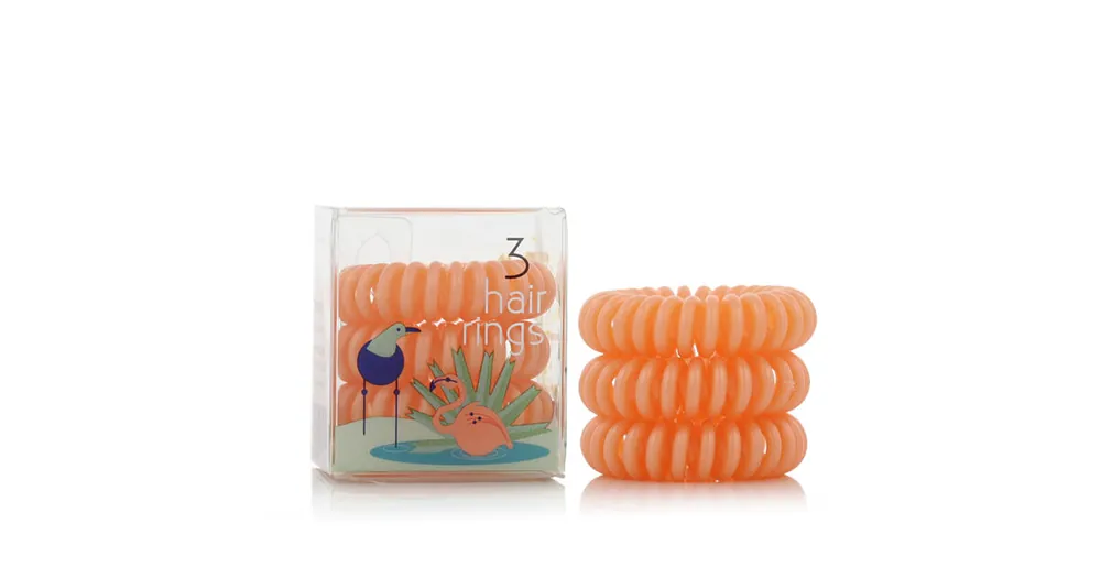 Invisibobble The World gumička do vlasů 3 ks Rychlé Dodání
