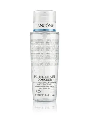 Lancôme Eau Micellaire Douceur 400 ml Akční Nabídka