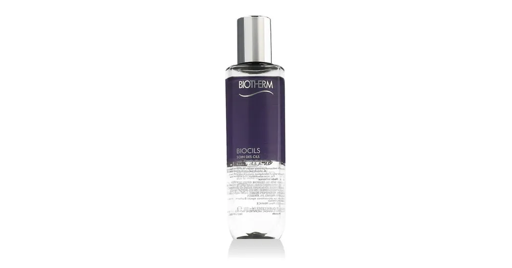 Biotherm Biocils Eye Make-up Removal Care 100 ml Kup Teď